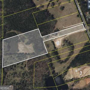 0 Padgett Rd, Senoia, GA, 30276