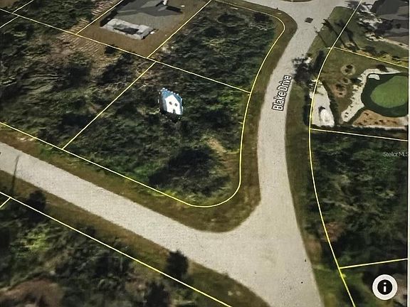 4th image of 13470 BOABADILLA LANE LOT 19