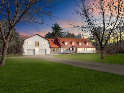 306 High Road, Cornish, ME, 04020