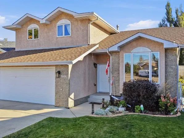6404 SW 55th Ave, Ponoka, AB T4J 1S2