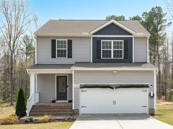 130 Parkers Gate Dr, Youngsville, NC 27596