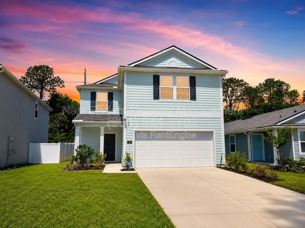 161 Chesterwood Rd, Saint Augustine, FL 32084