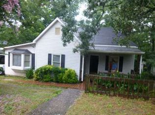 1869 Williams Ave, East Pt, GA