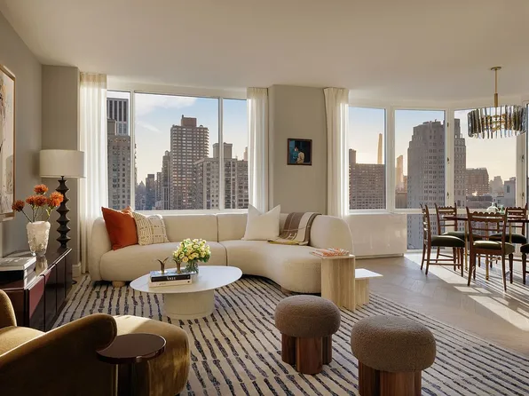 400 E 84th St APT 27D, New York, NY 10028
