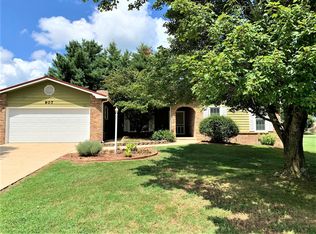 907 Gipson Rd, Harrison, AR 72601