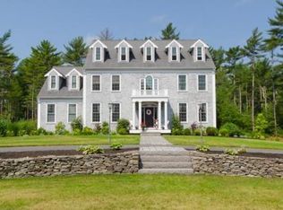 14 Bethel Way, Wareham, MA 02571