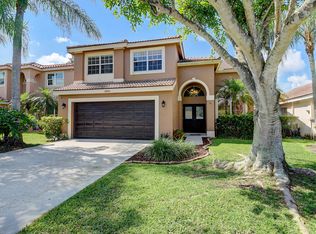 10934 Crescendo Cir, Boca Raton, FL 33498