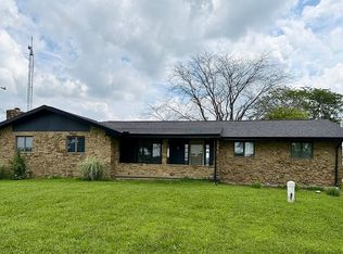 22298 N State Highway 1, Marshall, IL 62441