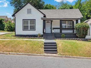 2720 S Spring St, Little Rock, AR 72206