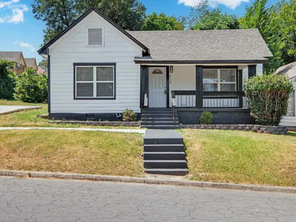 2720 S Spring St, Little Rock, AR 72206