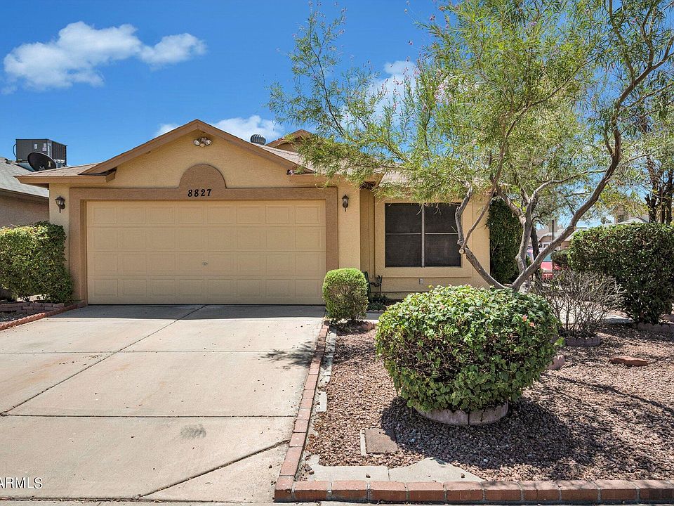 1st image of 8827 W AMELIA Avenue