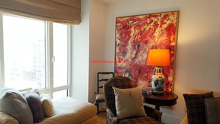 Rented by Rossi Living