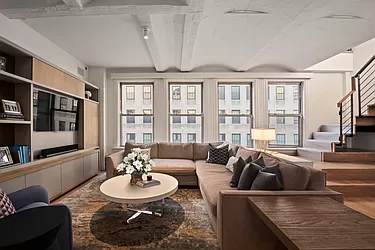 Listings at the Tribeca Lofts - For Sale - Updated Daily