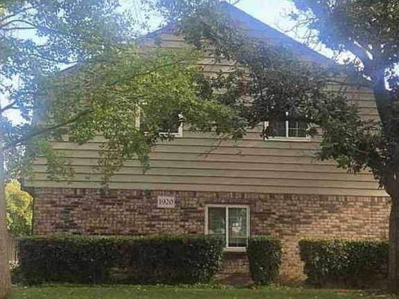 Exterior Address Verification