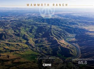 235 Old Emmett Rd, Horseshoe Bend, ID 83629
