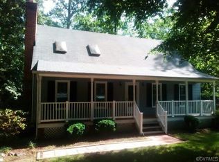 7306 Key Deer Ct, Midlothian, VA 23112