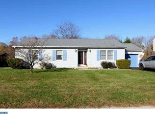 4 Carolyn Ct, Hockessin, DE 19707