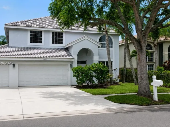 7558 Prescott Ln, Lake Worth, FL 33467
