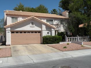 821 Rising Star Dr, Henderson, NV 89014