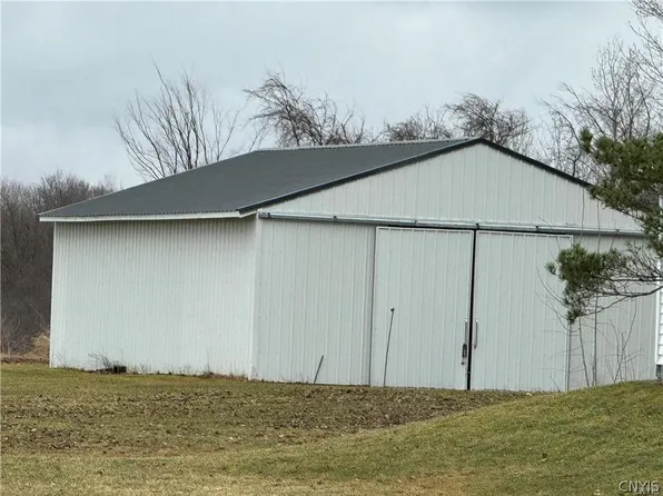 Plank Rd Lot 87, Calcium, NY 13616