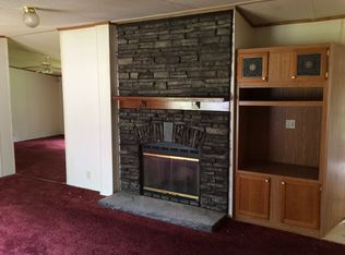 17900 Happy Times Rd, Hamlet, NC 28345