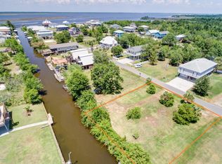 58 Good St, Bay Saint Louis, MS 39520
