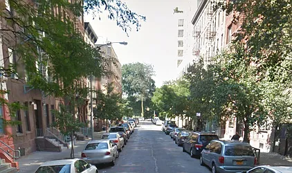 Rented by CNYC Properties