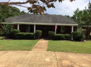 621 County Road 16, Valley Grande, AL 36701