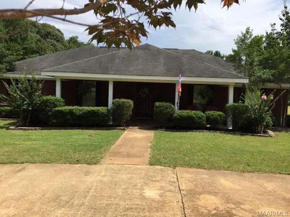 621 County Road 16, Valley Grande, AL 36701