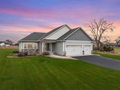 24235 143rd St NW, Zimmerman, MN, 55398