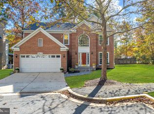 3615 Chase Hills Dr, Laurel, MD 20724