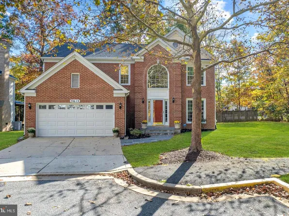 3615 Chase Hills Dr, Laurel, MD 20724