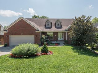 115 Harbor Side Ct, Georgetown, KY 40324
