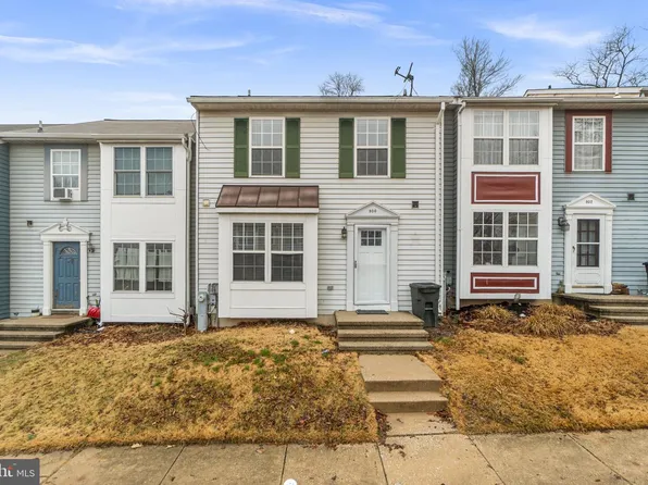 930 Gaming Sq, Hampstead, MD 21074