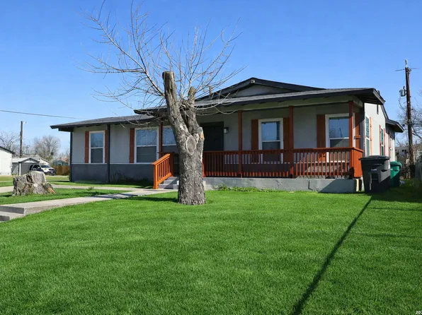 2231 Waverly Ave, San Antonio, TX 78228