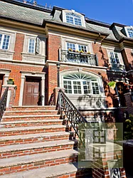 Sold by Halstead Real Estate