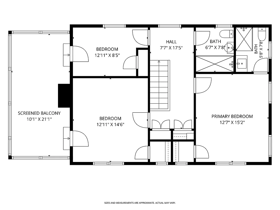 floor plan 3