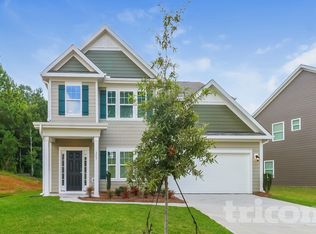 263 Queenshall Rd, Mooresville, NC 28117