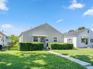 2606 Lynn Ave, Fort Wayne, IN 46805