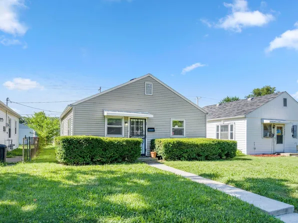 2606 Lynn Ave, Fort Wayne, IN 46805