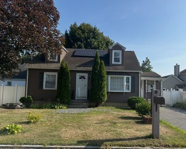 10 Albermarle St, Methuen, MA, 01844