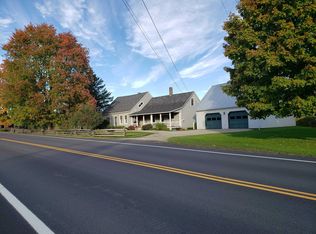2549 State Route 5a, West Charleston, VT 05872