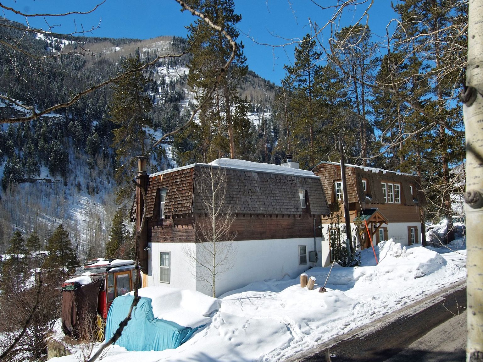 4112 Spruce Way, Vail, CO 81657 Zillow