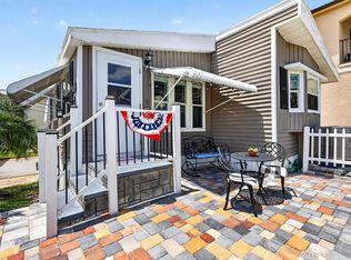 10725 S Ocean Drive #463, Jensen Beach, FL 34957