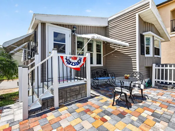10725 S Ocean Drive #463, Jensen Beach, FL 34957