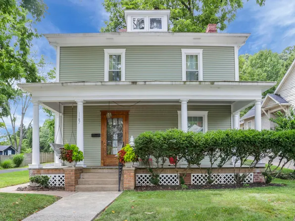 1187 N Columbus St, Lancaster, OH 43130