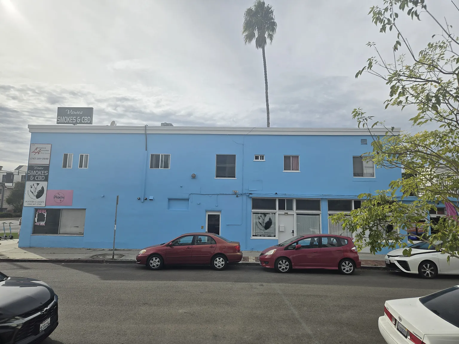 Studio, 600 sqft, $1,700 — Photo 1