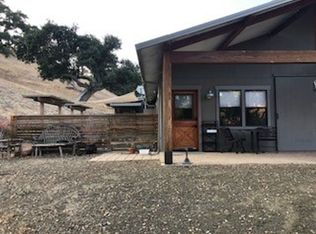 1 Caballo Rd, Santa Ynez, CA 93460