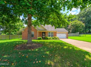 9813 Allen Pkwy S, Olive Branch, MS 38654