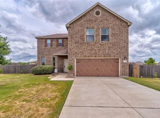 109 Tyrah Ln, Bastrop, TX 78602